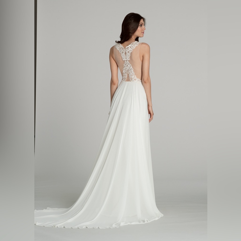 Tara Keely Wedding Dress